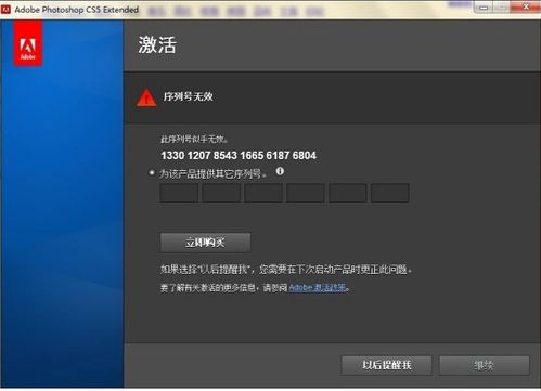 計算機軟硬件中的序列號 標識、管理與安全的核心